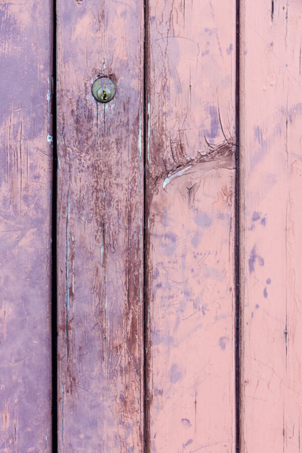 Colors of Provence Panel 15