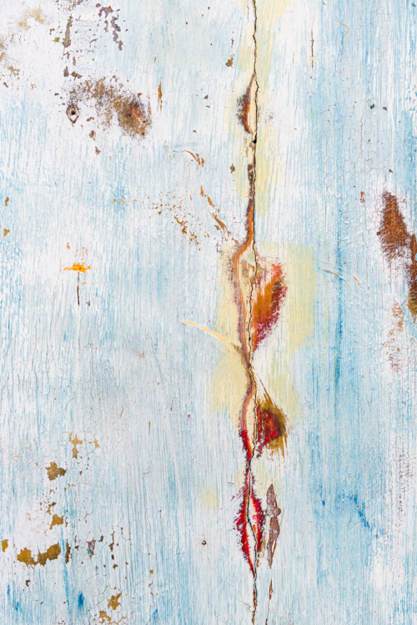 Colors of Provence Panel 29