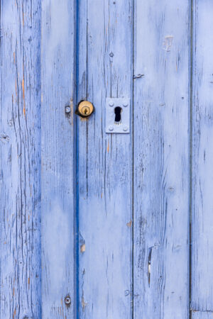 Colors of Provence Panel 3