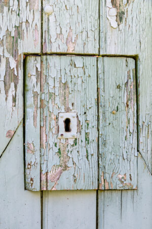 Colors of Provence Panel 34