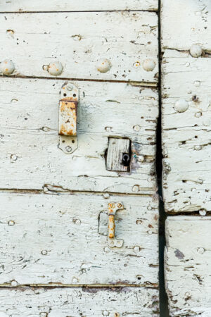 Colors of Provence Panel 4
