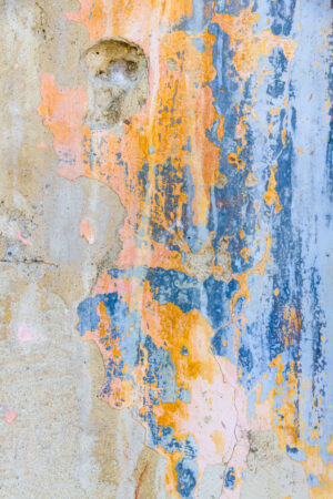 Colors of Provence Panel 6