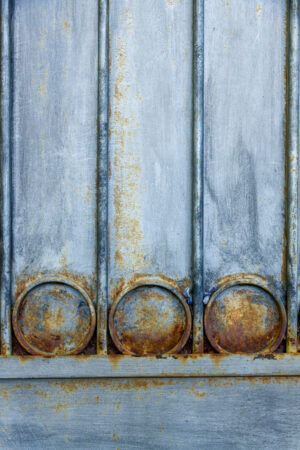 Colors of Provence Panel 8