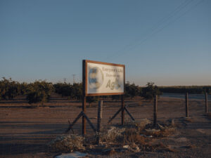 Central Valley Wisdom:  Everyone's Life Depends on Ag