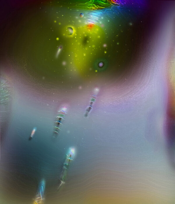 Ascending