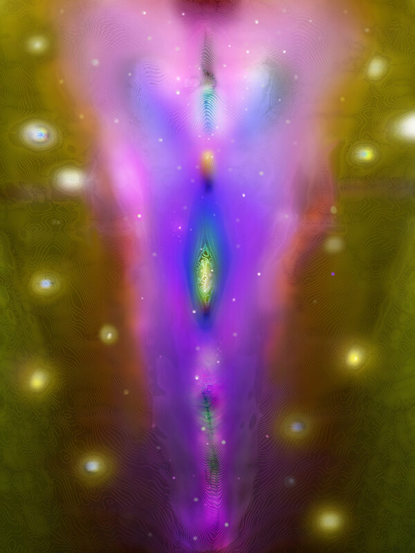 Ascension #11