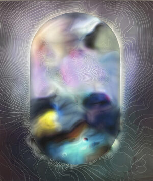 Cartouche #1