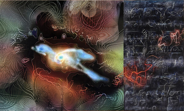 Lightning Bird