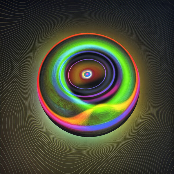 Metasphere #1