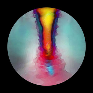 Metasphere #2