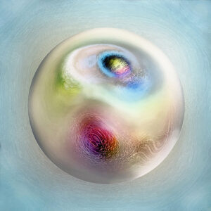 Metasphere #3