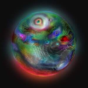 Metasphere #4
