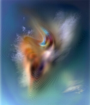 Quantum Angel