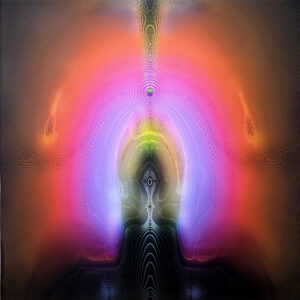 Radiant #2