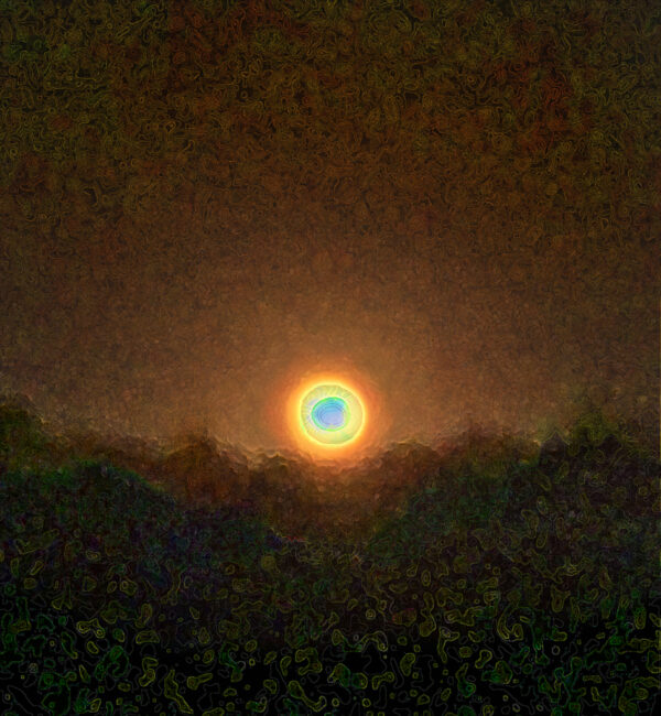 Setting Sun