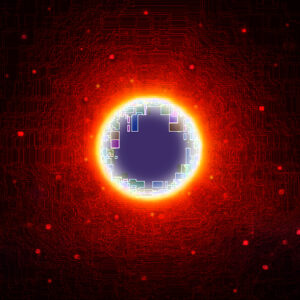 Sun Artifact