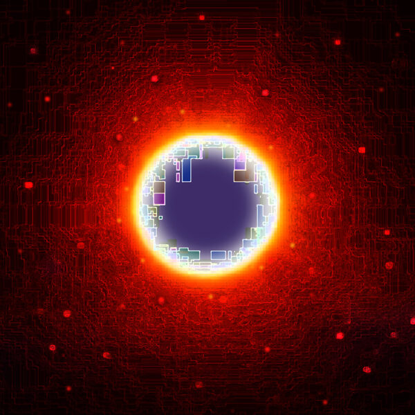 Sun Artifact