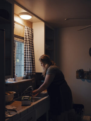 Making It Work: Nicole Wynd Juggles Life, Work, and Motherhood