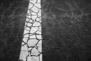 Pavement Cracks,  Annie Lennox