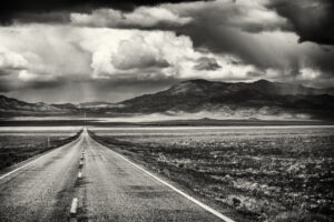 The Loneliest Road That I Know,  Guy Davis