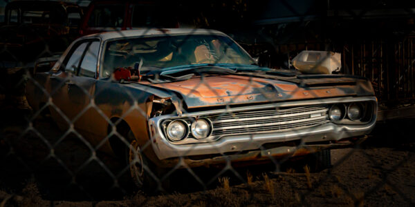 Bad, Bad Leroy Brown Badder than A Junkyard Dog,  (Jim Croce)