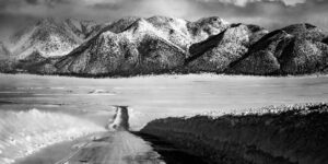 Road to Nowhere,  David Byrne (Talking Heads)