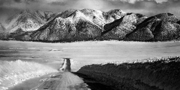 Road to Nowhere,  David Byrne (Talking Heads)