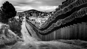 The Crossing,  Cormac McCarthy