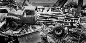 Truckin',  Jerry Garcia (Grateful Dead)