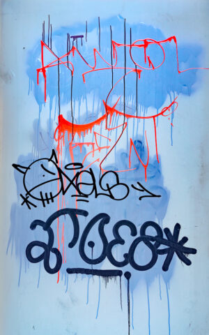 Abstraction #13