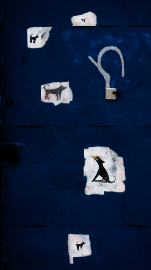 Abstraction #16