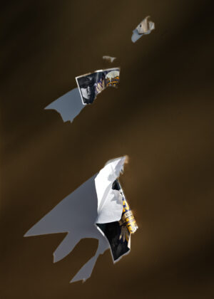 Abstraction #17