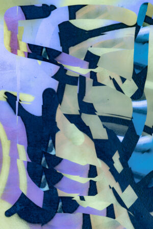 Abstraction #22