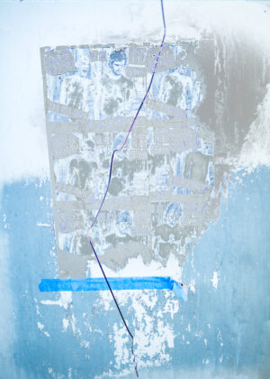 Abstraction #4