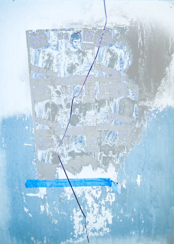 Abstraction #4