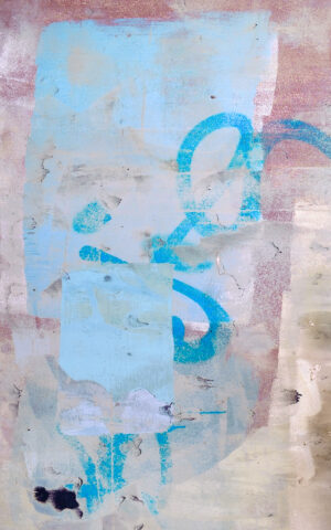 Abstraction #7