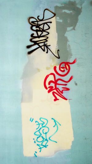 Abstraction #8