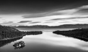 Emerald Bay, Lake Tahoe