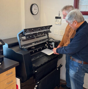Workshop Registration: Viewpoint Printer Demo & Program Overview