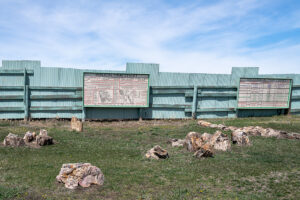 Relative time, Jackson County, South Dakota 2018