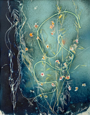 Rhonda Campbell - Spring is Here