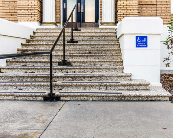 Shahla Habibvand - Accessible Yet Inaccessible