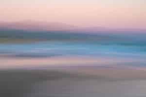 Limantour Beach