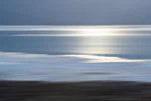 Salt and Sea