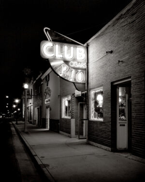 Club Rio