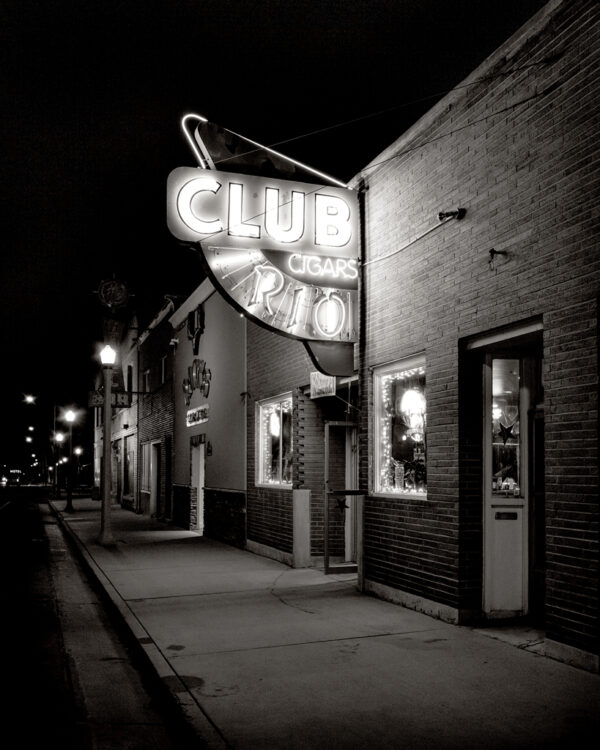 Club Rio
