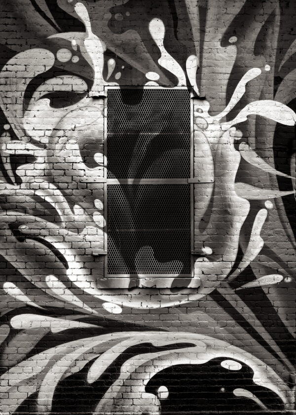 Floral Wall Art