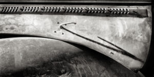 Hood Handle