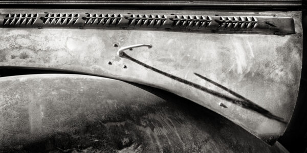 Hood Handle