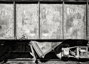 Rusty Hopper